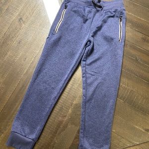 Hurley fleece joggers